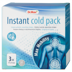 Dr.Max Instant cold pack