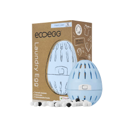 Ecoegg Pracie vajíčko - 70 praní svieža bavlna