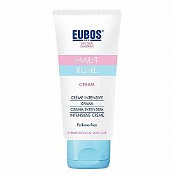 Eubos Children Calm Skin krém pre obnovu kožnej bariéry Perfume Free 50 ml