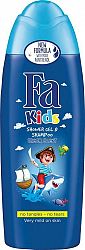 Fa Kids Pirát sprchový gél 250 ml