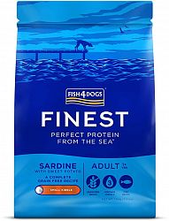 Fish4Dogs Finest Sardine Mini Adult 1,5 kg