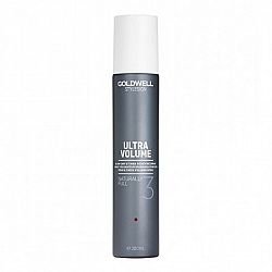 Goldwell StyleSign Ultra Volume objemový sprej na fénovanie a záverečnú úpravu vlasov (Naturally Full 3) 200 ml