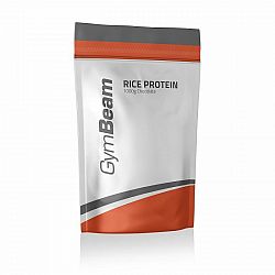 Gymbeam rice protein 1000 g čokoláda 1000 g
