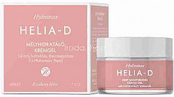 Helia-D Hydramax hĺbkovo hydratačný krémový gél pre citlivú pleť 50 ml