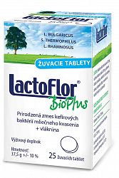 Kendy Pharma LactoFlor 25 tabliet