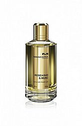Mancera Roseaoud & Musk parfumovaná voda unisex 120 ml