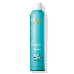Morocanoil Luminous Hairspray Extra Strong 75 ml