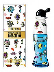 Moschino So Real Cheap&Chic Edt 100ml