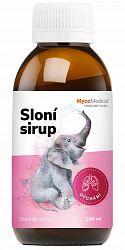 Mycomedica Sloni Sirup 200ml