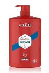 Old Spice SG 1l Whitewater