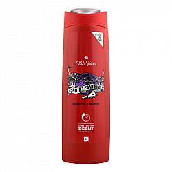 OLD SPICE SG NIGHT PANTHER 400ML