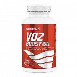 Nutrend VO2 Boost