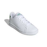 ADIDAS Detská tenisová obuv Neo Advantage Clean bielo-zelená BIELA 36