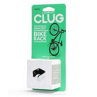 HORNIT CLUG Nástenný držiak na bicykel Clug (M 33-43 mm)