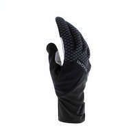 INOVIK Ľahké rukavice XC S Glove 500 na bežecké lyžovanie čierne ČIERNA 2XL