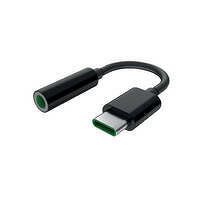 KALENJI Adaptér USB-C/jack 3,5 mm