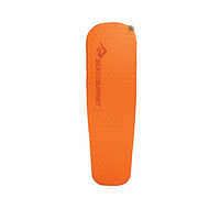 NIC IMPEX Samonafukovací trekingový matrac Ultralight S.I. oranžový
