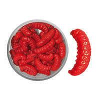 SUD EST APPATS SARL Prírodné nástrahy – larvy mumifikované červené