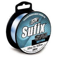SUFIX Rybársky vlasec Sufix SFX Saltwater 35/100