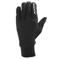 SWIX Pánske rukavice XC S Lynx na bežecké lyžovanie čierne ČIERNA L