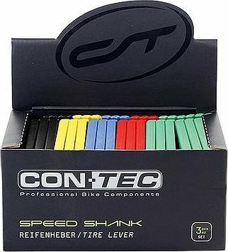 CT Tire Lever Speed Shank Display 30 Sets