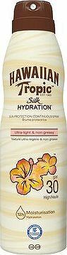 HAWAIIAN TROPIC Silk Hydration Spray SPF30 177 ml