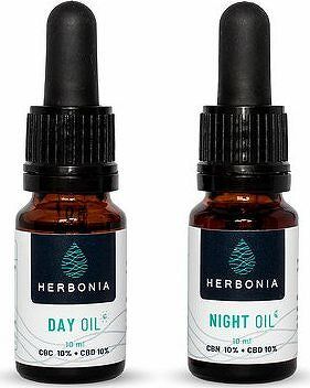 Herbonia Výhodný balíček Deň a Noc