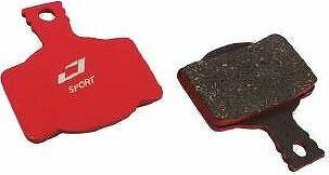 Jagwire Sport Organic Disc Brake Pad – Magura (MT8)