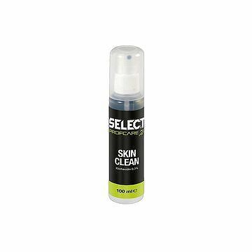 Select odstraňovač nečistôt z kože Skin Clean 100 ml