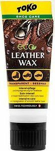 TOKO Eco Leather Wax Beeswax 75 ml
