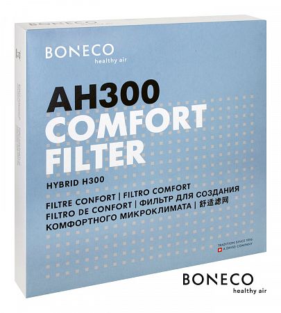 BONECO AH300C Comfort filter
