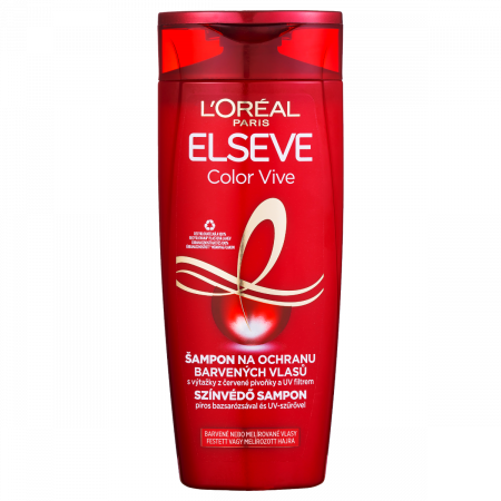 L'Oréal Elséve Color Vive šampón pre farbené vlasy 250 ml