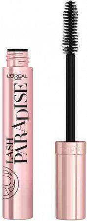 L'Oréal Paris Paradise Extatic predlžujúca riasenka pre extra objem Black 6,4 ml