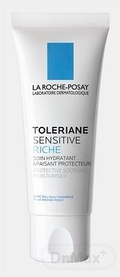 La Roche Posay Toleriane Sensitive Riche 40 ml